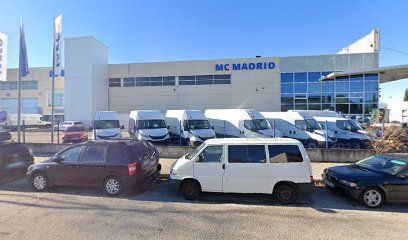 Parking De Seguridad