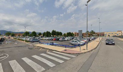 Parking Fisio Cullera