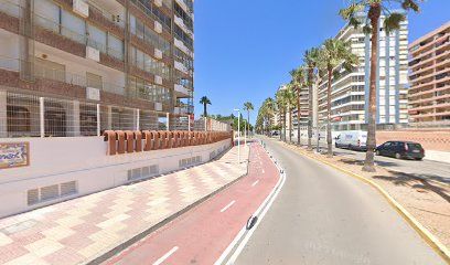 Garaje Arensol