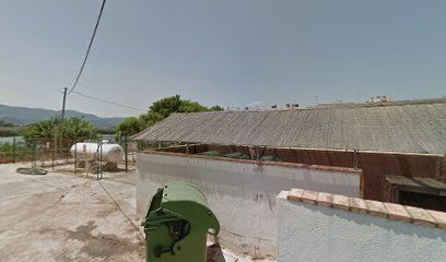Aparcamiento público