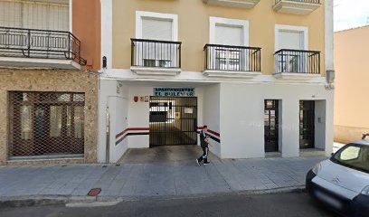Aparcamientos El Bulevar